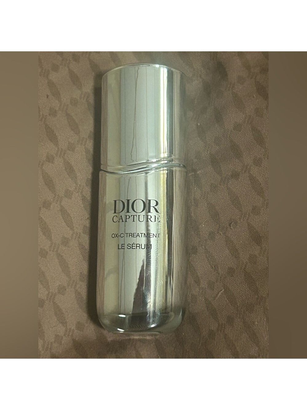 Dior Capture Le Sérum